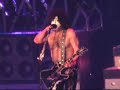 KISS - Alive 35 - Live Milano 2008 - Detroit Rock City