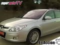 Video de Hyundai i30 CW 955