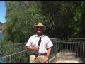 Mt Gambier`s Blue Lake Aquifer Tour - Part 2