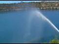 Mt Gambier`s Blue Lake Aquifer Tour - Part 2
