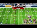 Jan 15, 2015: big win football #12 vs bears