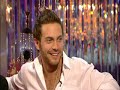 SCD ITT 29/11/2007 Part 5 of 5 Flavia & Matt & End Montage