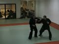 Bujinkan Brussels Ninpo Taijutsu - Some more Kihon gata... Bujinkan Brussels Ninpo Taijutsu - Some more Kihon gata...