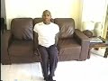 Fitness with Steve sofa workout