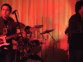 LiGHTER FLUiD - Blind Pilots(cover)