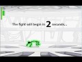 Electric Man 2  (2 battles)
