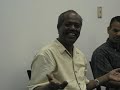 TeNa organized Dr Ande Sri program in Philadelphia - 4