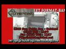 Pill Hill Printing Commercial