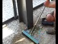 German Paving Stone Installation, Pflasterungsteininstallati German Paving Stone Installation, Pflasterungsteininstallati