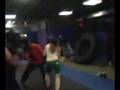 2nd spar