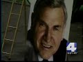Hundreds remember Governor King