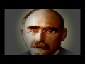 "If" By Rudyard Kipling Poem animation