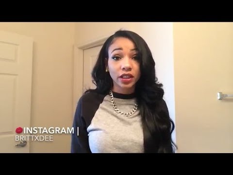 how to apply u part wig