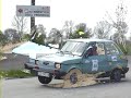 8 Studencki Rajd Samochodowy - www.Qrajdy.prv.pl Rally Team