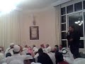 enshad love of the prophet
