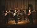 The Marvins 1988 - Amapola -