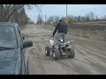 GYTR RAPTOR 700