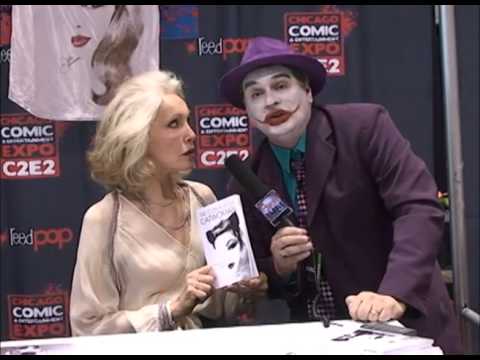C2E2 2013