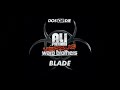 House – Techno - Blade 2 Soundtrack - Warp Brothers- Phatt Bass