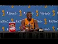 Ron Artest: The Crazy Champion!!!