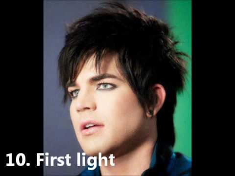 Adam Lambert – Take One (Full Album)