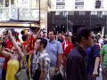 Calle de la madre que parió a Casillas Calle de la madre que parió a Casillas