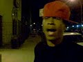 STREETS & TEX SPIT A VERSE EACHTR3Y SIDE UP!!!HARLEM STAND UP
