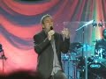 Jos� Luis Perales en el Orfeo