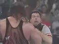 The Celtic Monsters WCF Titantron