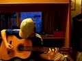 californication cover-sin solo