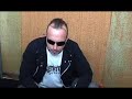 interview with mayhem (attila csihar) at hellfest 2008