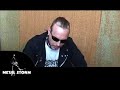 interview with mayhem (attila csihar) at hellfest 2008