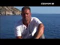 Traversata a nuoto da Pianosa a Chiessi (Elba) - (Parte 1) Traversata a nuoto da Pianosa a Chiessi (Elba) - (Parte 1)