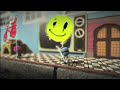 Little Big Planet Exclusive Gameplay