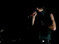 The Horrors - Sheena Is A Parasite
