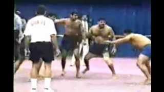 old match