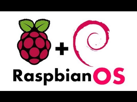 Tutorial - Instalando o Raspbian no Raspberry Pi