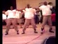 Kappa Kappa Psi Probate \