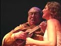vuela vuela palomita   jaime guardia y pepita garcía miró teatro peruano británico
