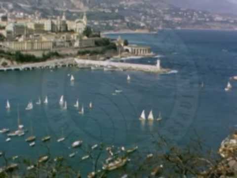 Le 1er Tournoi international de Snipes (1952)