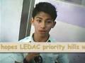 videos de Leading Headlines (PEEJAY AS NEWS CASTER).wmv