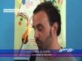 Clicca per visualizzare il video : Lo scaffale della cultura: Presentazione La Fabbrica di Carta 2013