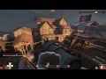 This was completed before New Years. Dunno what took so long. Article here: www.mantaengie.com coughclick an adcough Also why this is possible: wiki.teamfortress.com Update - www.youtube.com Outtakes and things. Funnier than this video I'd say.