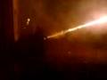 videos de Sylvester Krieg  2009 Essen  Happy New Year !!!