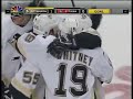 Penguins@Senators Game 2