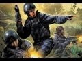 CGRundertow GHOST SQUAD for Nintendo Wii Video Game Rev