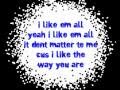 Jacob Latimore FT Issa - I Like Em All - With Lyri