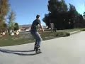 Kelowna Street And Penticton Park Clips