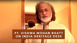 Pt Vishwa Mohan Bhatt