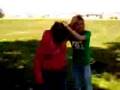 A fight i got into with angie
